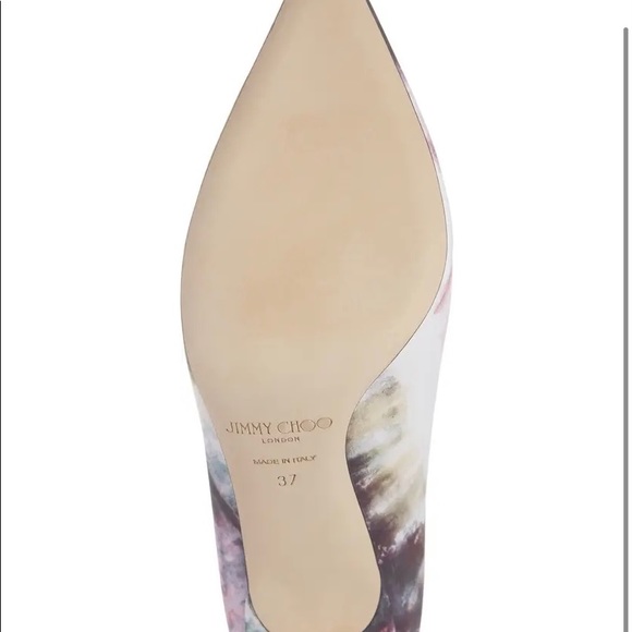 Jimmy Choo pumps - Picture 5 of 11